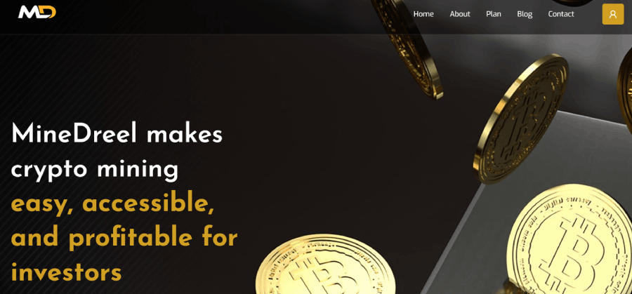 MineDreel (minedreel.com) лжеброкер! Отзыв Forteck – 1 MineDreel (minedreel.com) лжеброкер! Отзыв Forteck – 1