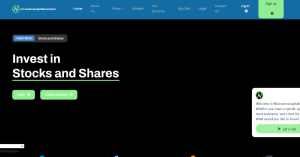 Nicessencecapitalventures (nicessencecapitalventures.com) лжеброкер! Отзыв Forteck