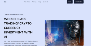 Alpha Market Investment (alphamarketinvestment.com) лжеброкер! Отзыв Forteck