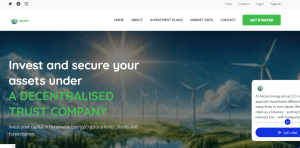 Access Energy group LTD (accessenergygroups.com) лжеброкер! Отзыв Forteck