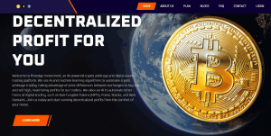 Proedge-Investment