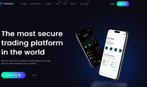 BitHarbor (bitharbor.biz) — поддельная биржа, не дайте себя обмануть!