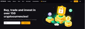 Bitmoud (bitmoud.com) — фейковая биржа, крадущая ваши средства!