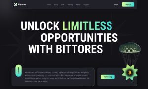 Bittores (bittores.com) – хитрая ловушка от мошенников!
