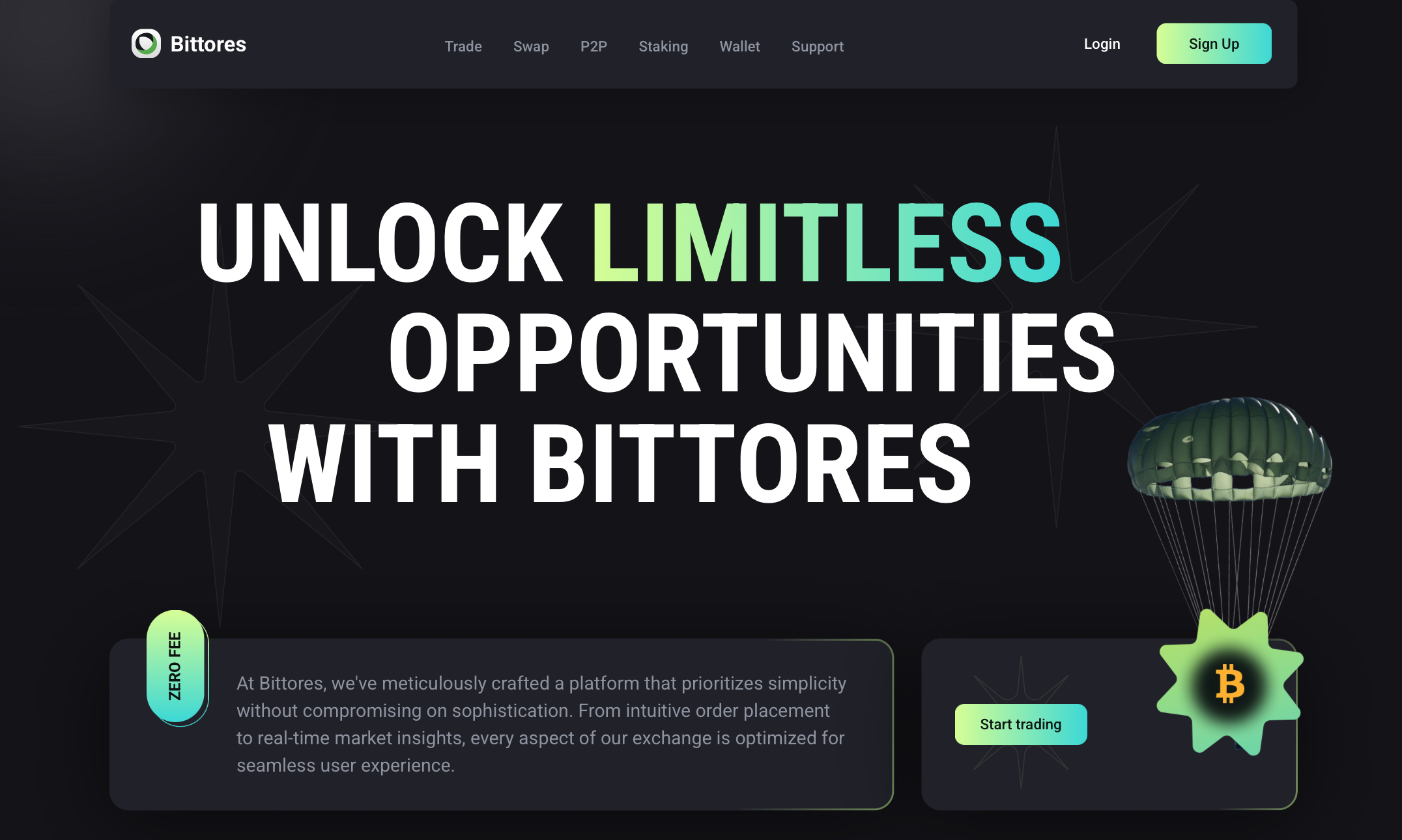 Bittores (bittores.com) – хитрая ловушка от мошенников! – 1 Bittores (bittores.com) – хитрая ловушка от мошенников! – 1