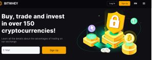 BitWhey (bitwhey.com) — псевдобиржа с примитивной схемой развода