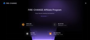 FIRE-CHANGE (fire-change.com) — криптовалютная ловушка, остерегайтесь!