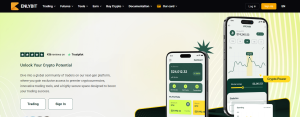 Enlybit (enlybit.com) — фальшивая криптоплатформа, не дайте себя обмануть!