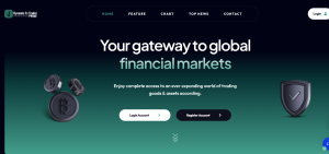 Dynamic Fx Trader (dynamictraderfx.com) лжеброкер! Отзыв Forteck