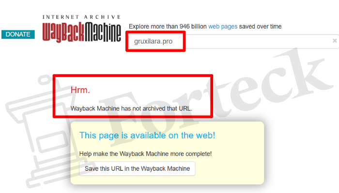 Мошеннический брокер Gruxilara (gruxil-ara.net, gruxilara.pro) Отзывы и возврат денег! – 4