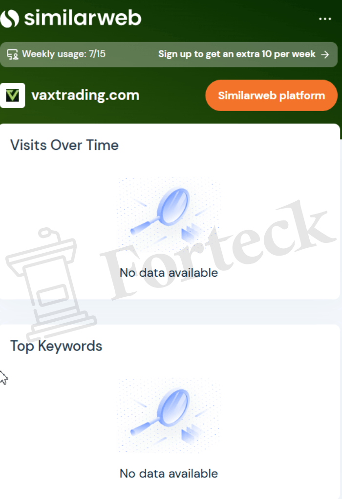 Мошеннический брокер VaxTrading (vaxtrading.com) Отзывы и возврат денег! – 5