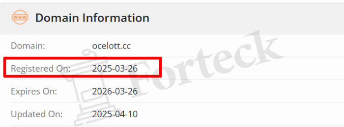 Мошеннический брокер Ocelott (ocelott.cc, oce-lot.com) Отзывы и возврат денег! – 2