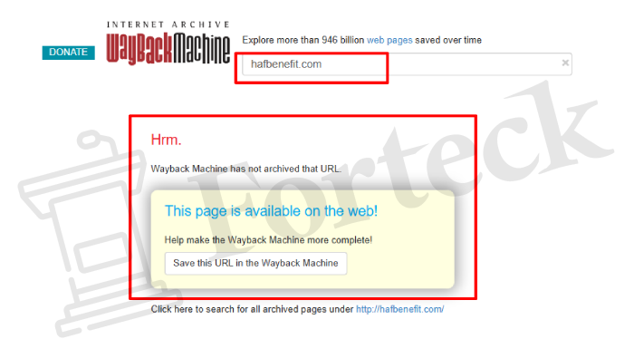 Мошеннический брокер HAFBenefit (hafbenefit.com) Отзывы и возврат денег! – 4