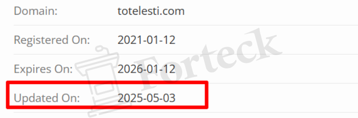 Мошеннический брокер Totelesti (totelesti.com) Отзывы и возврат денег! – 2