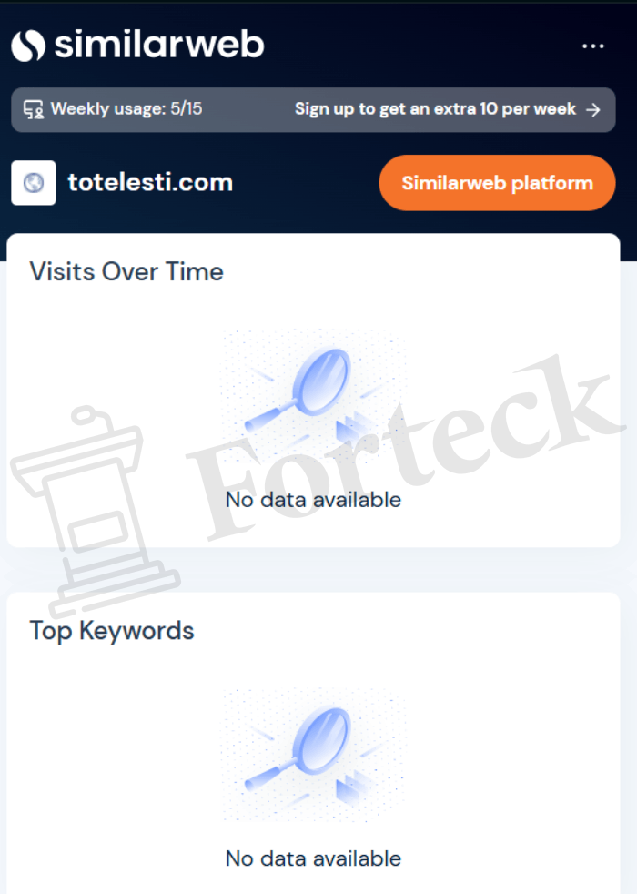 Мошеннический брокер Totelesti (totelesti.com) Отзывы и возврат денег! – 6