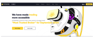 Мошеннический брокер FxTrading (fxtradingpro.io, cabinet.fxtradingpro.io) Отзывы и возврат денег!
