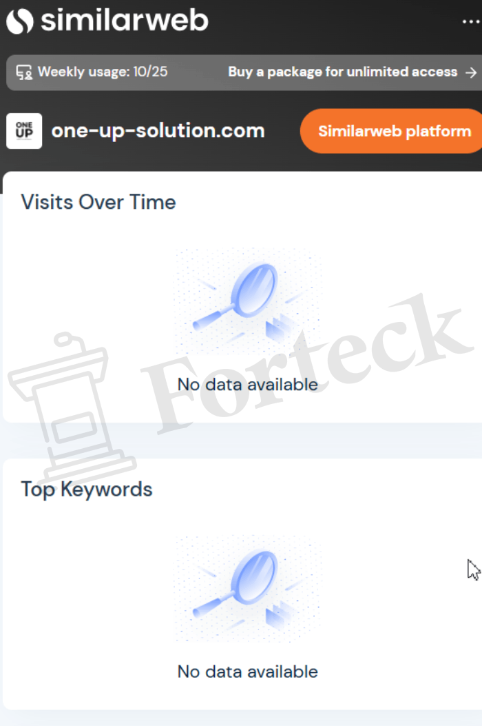 Мошеннический брокер One Up Solution (one-up-solution.com) Отзывы и возврат денег! – 4