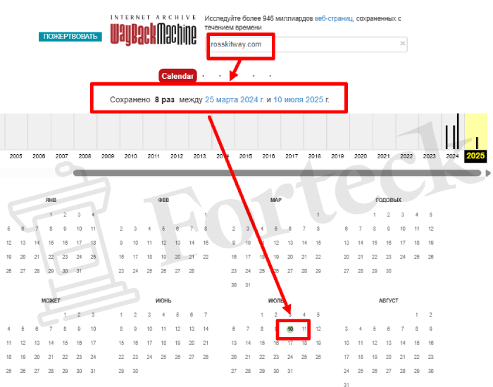 Мошеннический брокер RossKitWay (rosskitway.com) Отзывы и возврат денег! – 4