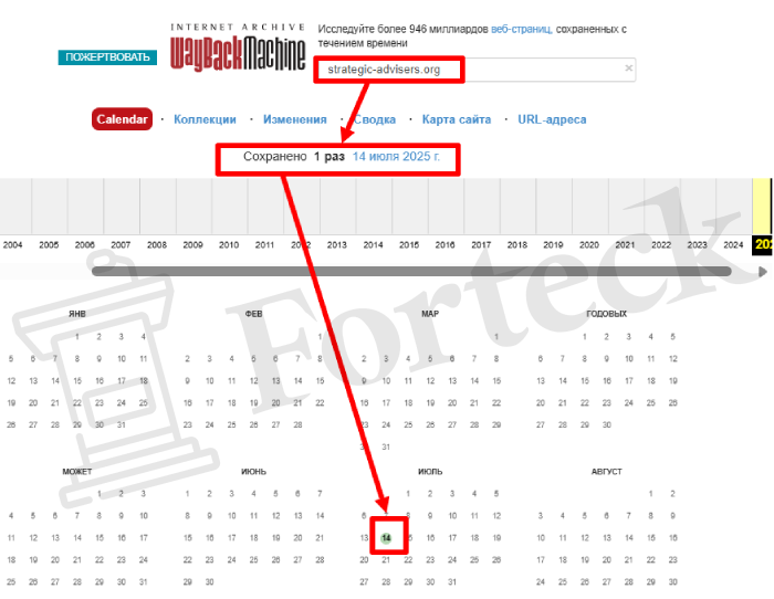 Мошеннический брокер STRATEGIC ADVISERS (strategic-advisers.org) Отзывы и возврат денег! – 4