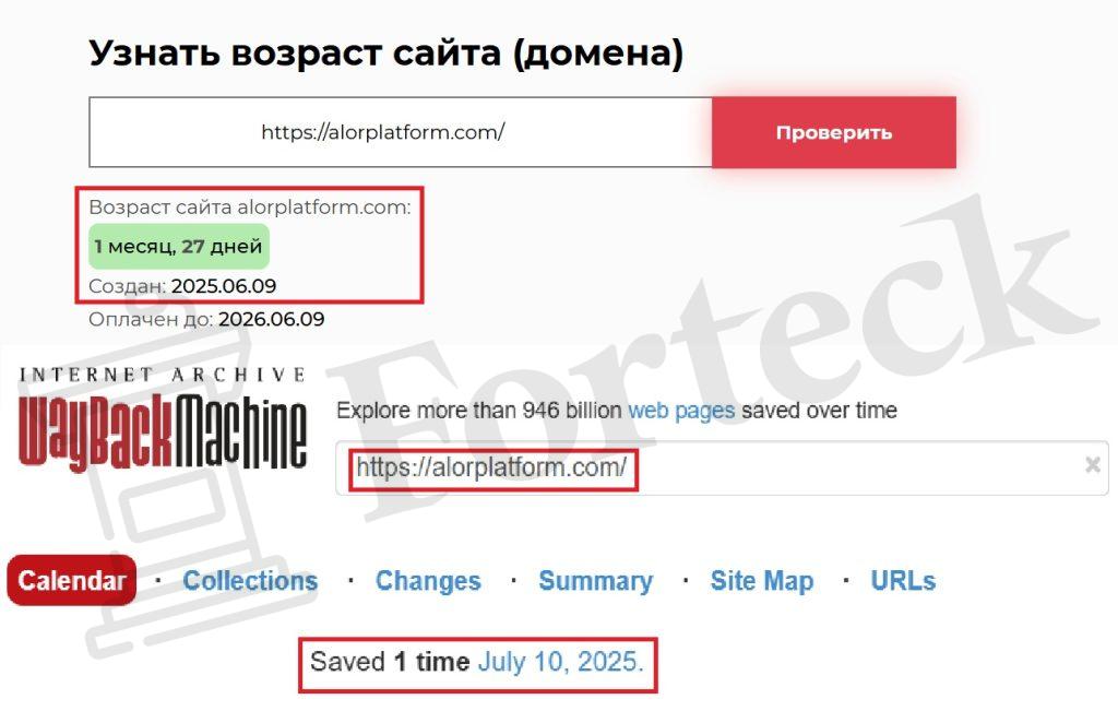 Лжеброкер АЛОР ИНВЕСТ (alorplatform.com). Отзывы и возврат денег – 2