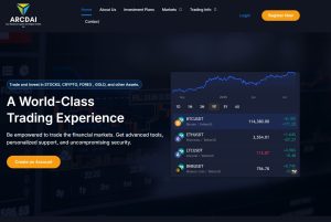 Лжеброкер Ace Revenue Crypto and Digital Assets (acerevenuecryptodigitalinc.com). Отзывы и возврат денег