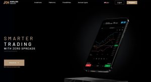 Лжеброкер Avalon Markets (avalon.markets). Отзывы и возврат денег