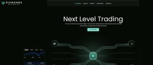 Лжеброкер Diamonds Market (diamonds-marketltd.com). Отзывы и возврат денег
