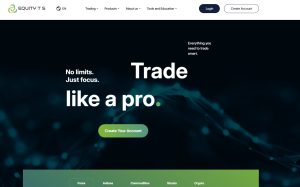 Лжеброкер EQUITY TS PTY LTD (wayatrading.com). Отзывы и возврат денег