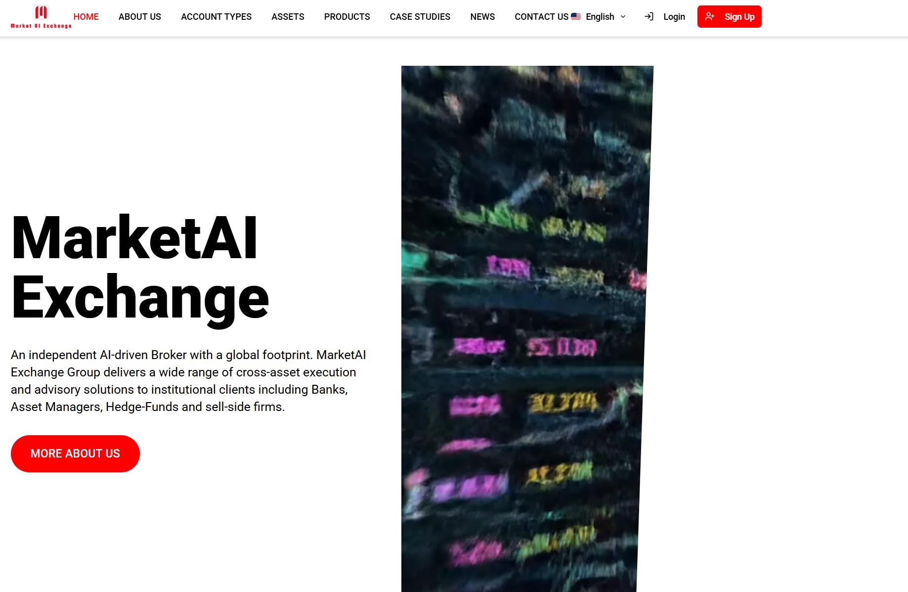 Лжеброкер MarketAI Exchange (marketai.exchange). Отзывы и возврат денег – 1 Лжеброкер MarketAI Exchange (marketai.exchange). Отзывы и возврат денег – 1