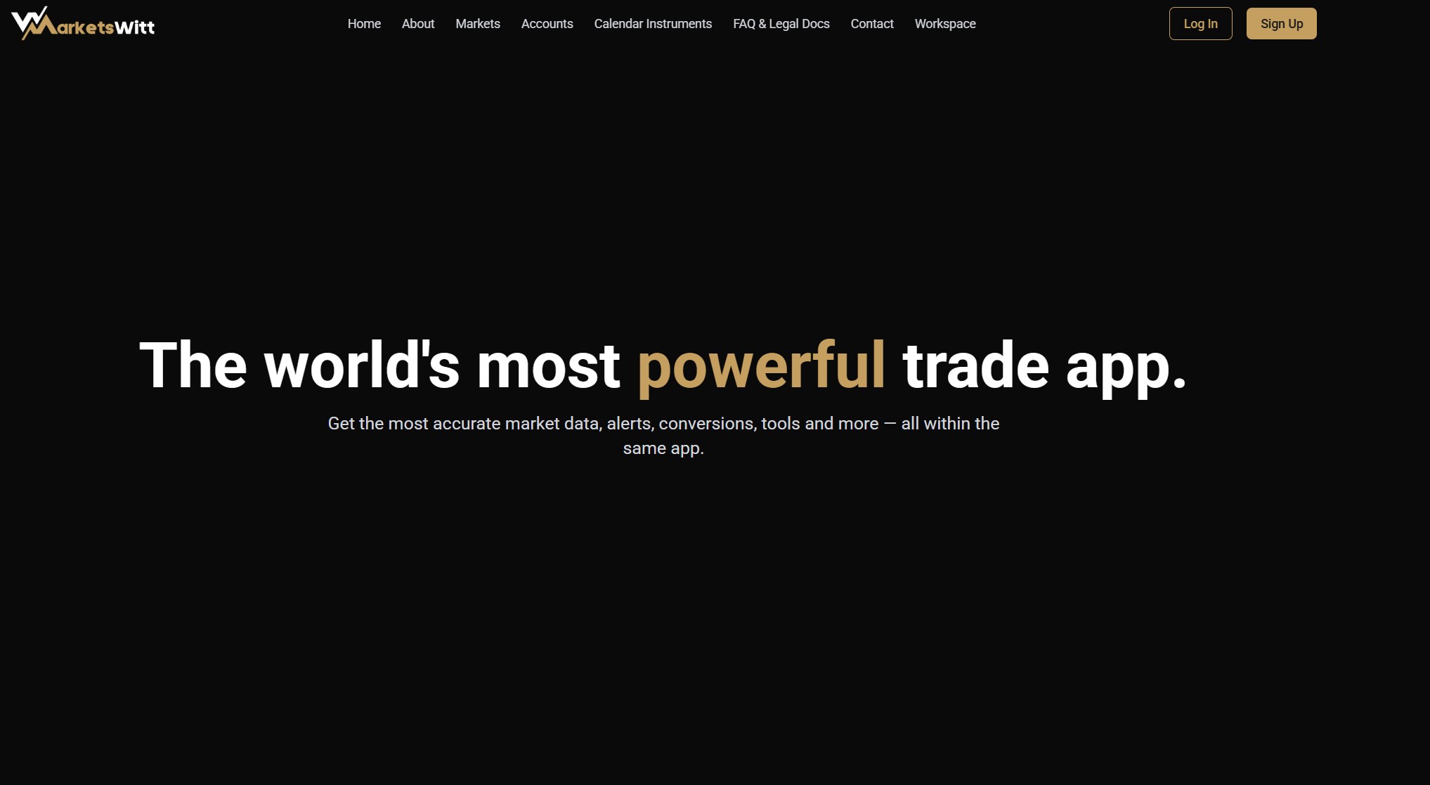 Лжеброкер Marketswitt (marketswitt.com). Отзывы и возврат денег – 1