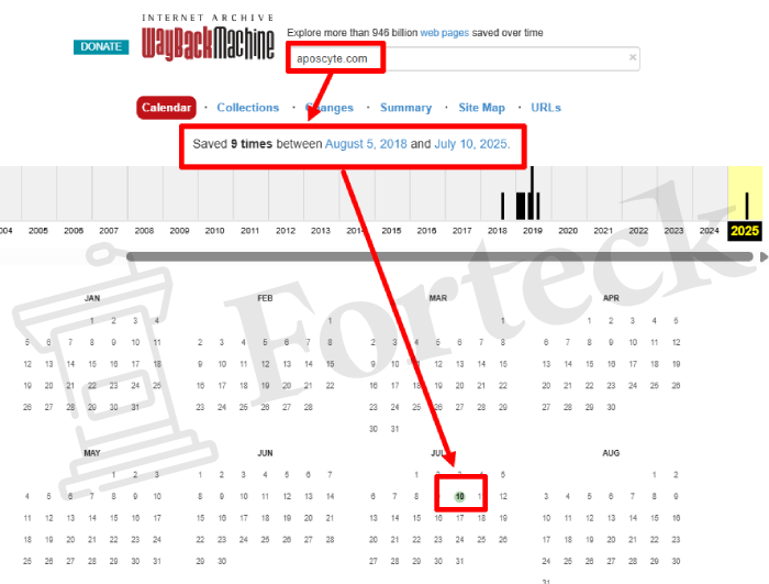 Мошеннический брокер Aposcyte (aposcyte.com) Отзывы и возврат денег! – 4