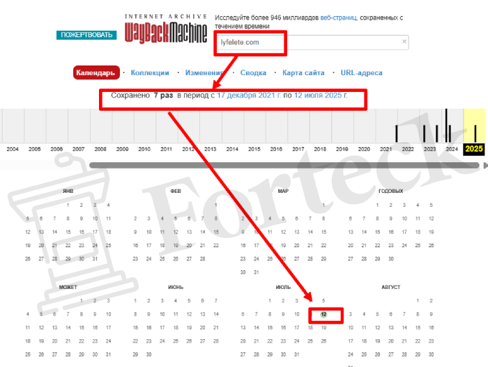 Мошеннический брокер Lyfelete (lyfelete.com) Отзывы и возврат денег! – 4