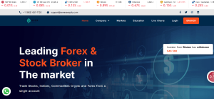 Мошеннический брокер Exness Equity (exnessequity.com) Отзывы и возврат денег!