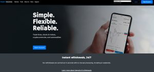 Лжеброкер The Profit Excess (profitexcess.com). Отзывы и возврат денег