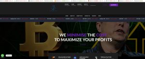 Лжеброкер X Mining Software (xminingsoftware.com). Отзывы и возврат денег