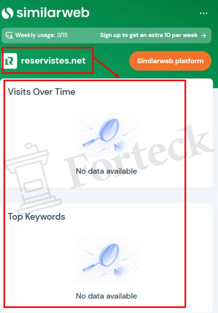 Мошенники юристы Reservistes (reservistes.net) Отзывы и возврат денег! – 3