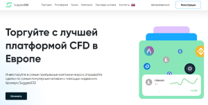 Мошеннический брокер SuggestDSI (suggestdsi.com) Отзывы и возврат денег!