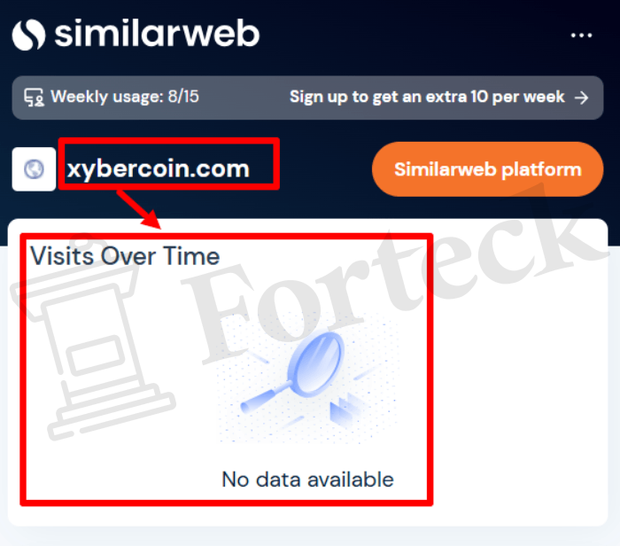 Мошеннический обменник XyberCoin (xybercoin.com) Отзывы и возврат денег! – 3
