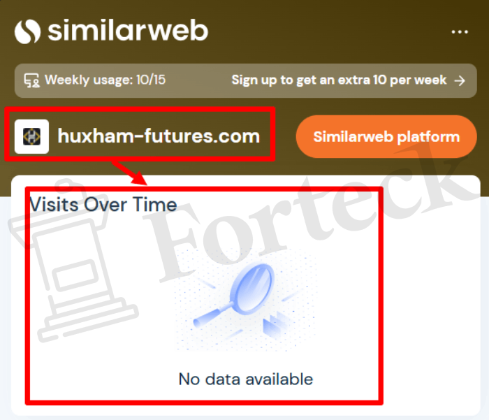 Мошеннический брокер Huxham Futures (huxham-futures.com) Отзывы и возврат денег! – 3