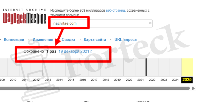 Мошеннический брокер Naclvitae (naclvitae.com) Отзывы и возврат денег! – 4