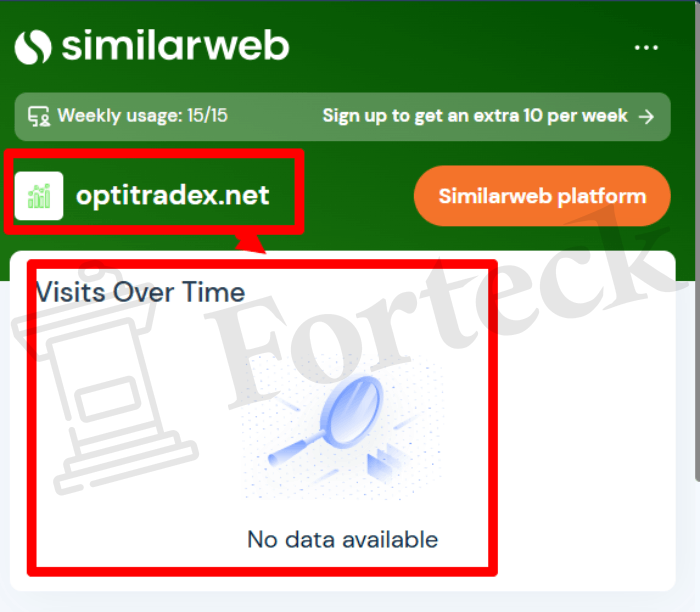 Мошеннический брокер Opti TradeX (optitradex.net) Отзывы и возврат денег! – 3
