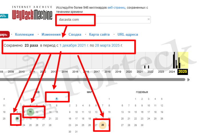 Мошеннический обменник Dacasta (dacasta.com) Отзывы и возврат денег! – 4