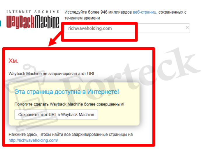 Мошеннический брокер Rich Wave (richwaveholding.com) Отзывы и возврат денег! – 4