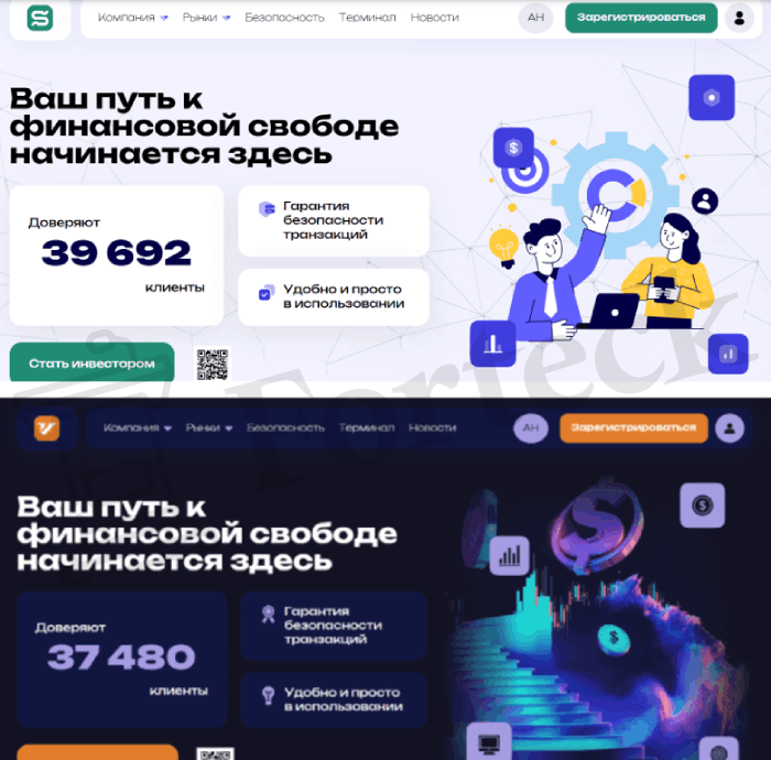 Мошеннический брокер Svadgdi (svadgdi.com) Отзывы и возврат денег! – 5 Мошеннический брокер Svadgdi (svadgdi.com) Отзывы и возврат денег! – 5