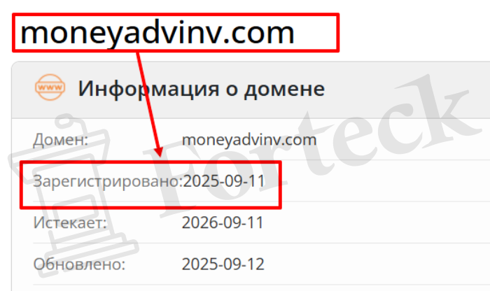 Мошеннический брокер Moneyadvinv (moneyadvinv.com) Отзывы и возврат денег! – 2 Мошеннический брокер Moneyadvinv (moneyadvinv.com) Отзывы и возврат денег! – 2
