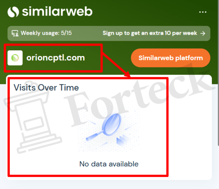 Мошеннический брокер OrionCptl (orioncptl.com) Отзывы и возврат денег! – 3 Мошеннический брокер OrionCptl (orioncptl.com) Отзывы и возврат денег! – 3