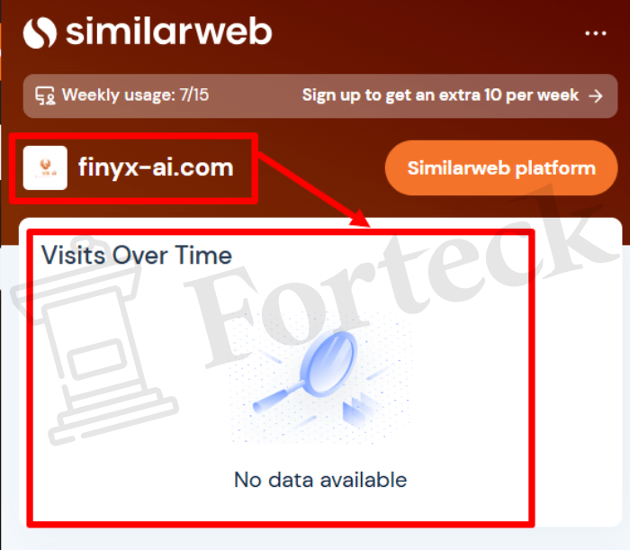 Мошеннический брокер Finyx AI (finyx-ai.com) Отзывы и возврат денег! – 3 Мошеннический брокер Finyx AI (finyx-ai.com) Отзывы и возврат денег! – 3