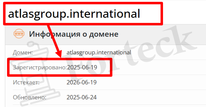 Мошеннический брокер Atlas Group (atlasgroup.international) Отзывы и возврат денег! – 2 Мошеннический брокер Atlas Group (atlasgroup.international) Отзывы и возврат денег! – 2