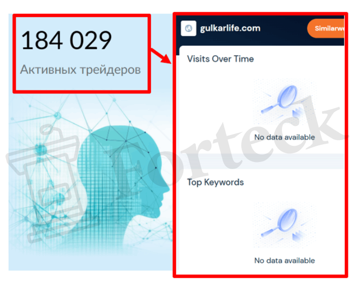 Мошеннический брокер Gulkarlife (gulkarlife.com) Отзывы и возврат денег! – 3 Мошеннический брокер Gulkarlife (gulkarlife.com) Отзывы и возврат денег! – 3