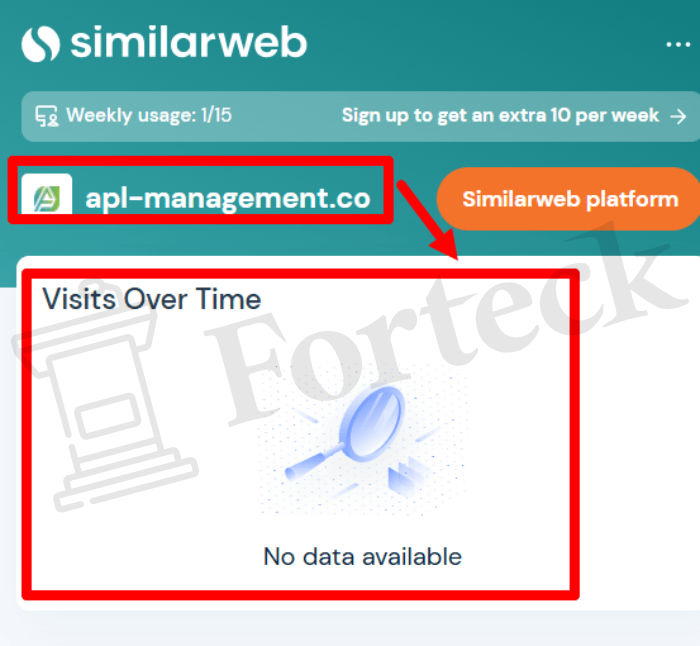 Мошеннический брокер APLFinance (apl-management.co) Отзывы и возврат денег! – 3